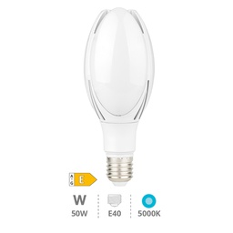 [200610007] Ampoule LED industrielle Oihana 50W E40 5000K