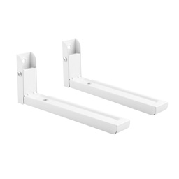 [500085000] Foldable microwave wall mount
