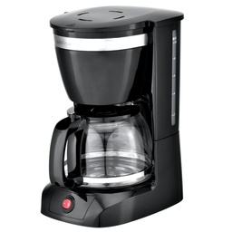 [400010019] Cafetera eléctrica Mocca 10 tazas 800W