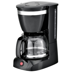 [400010019] Mocca 10 cups electric coffee maker 800W