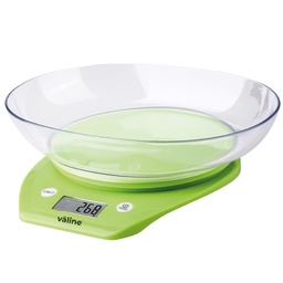 [002703057] Báscula cocina Bowly 5kg