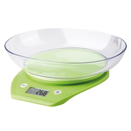 [002703057] Bowly 5kg kitchen scale
