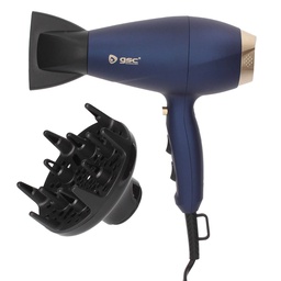 [400070000] Libis hair dryer with air and diffuser concentrator 2000W