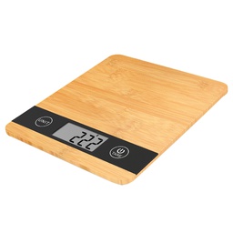 [002703058] Bambu 5kg kitchen scale