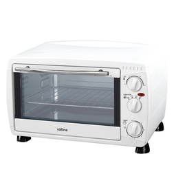 [400040000] Horno eléctrico Kuhati 23L 1500W