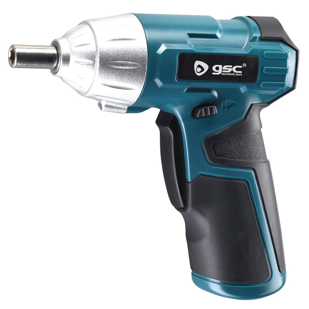 Mini cordless drill 3.6V