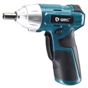 Mini visseuse sans fil 3,6 V