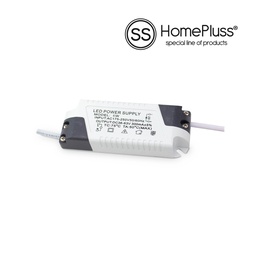 [201000001] Recambio driver downlight Luan 6W