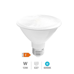 [200620011] Bombilla LED PAR30 13W E27 6000K IP65