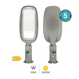 [201605007] Farola LED 50W 4000K IP65 - Pro Line