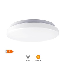 [203605041] Elda LED ceiling light 14W 3000K