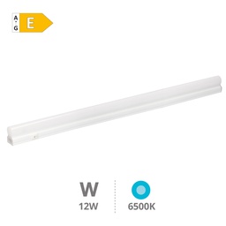 [203800038] Belo T5 Indoor LED Batten 12W 870mm 6500K