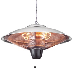 [301010007] Estufa para exterior halógena Máx. 2000W