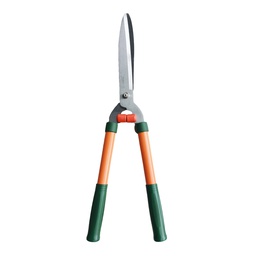 [403015008] Steel handle hedge shear