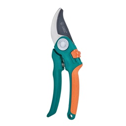 [403015012] Plastic handle bypass pruner