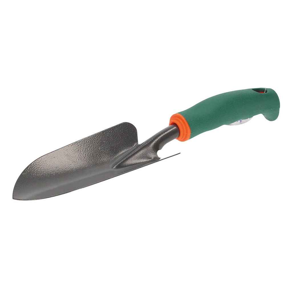 Pelle de jardinage largeur lame 75mm