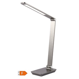 [204205010] Rasele CCT LED desk lamp 10w anthracite grey