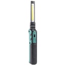 Linterna de trabajo LED recargable USB plegable 350lm