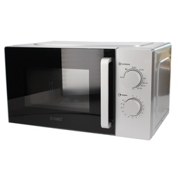 [400045003] Helnes microwave with grill 20L 700W