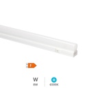 Regleta LED T5 Lokutu 575mm 8W 6500K