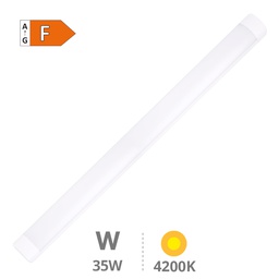 [203800056] Regleta LED Kenge 35W 4200K