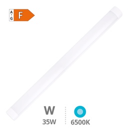 [203800057] Kenge Indoor LED Batten 35W 6500K