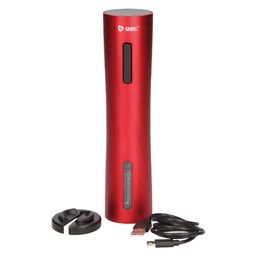 [401070002] Sacacorchos automático Ninda Rojo