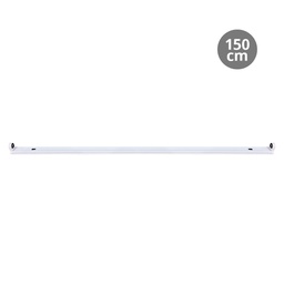 [203810003] T8 LED fixture single 1 x 150cms