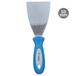 [503000002] Carbon steel putty knife 50mm