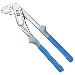 [502055001] Parrot beak pliers with insulating handle 250mm
