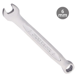 [502055004] Combination wrench CR-V 6mm