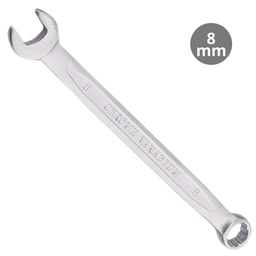 [502055006] Combination wrench CR-V 8mm