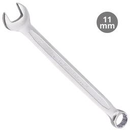 [502055008] Combination wrench CR-V 11mm