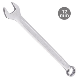 [502055009] Combination wrench CR-V 12mm