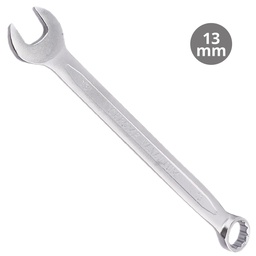 [502055010] Combination wrench CR-V 13mm