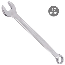 [502055015] Combination wrench CR-V 17mm