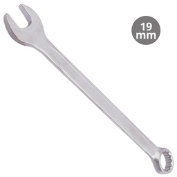 [502055017] Combination wrench CR-V 19mm