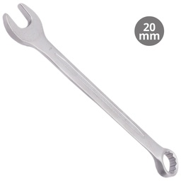 [502055018] Combination wrench CR-V 20mm