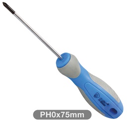 [502035011] Philips screwdriver PH0x75mm