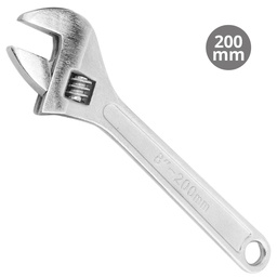 [502055036] Adjustable wrench 200mm