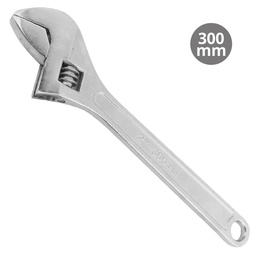 [502055038] Adjustable wrench 300mm