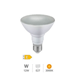 [200620019] Lámpara LED PAR30 12W E27 3000K IP65