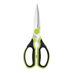 [401010001] Kitchen scissors 21cm