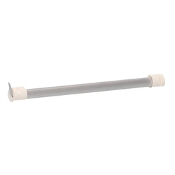 [301020009] Recambio tubo de cuarzo para estufa ref. 008000626/301010005 y 005100772