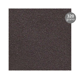 [502004009] Pack of 25 water sandpaper grain of 320