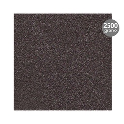 [502004016] Pack of 25 water sandpaper grain of 2500