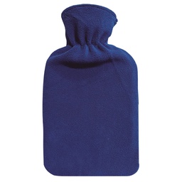 [400060019] Hot water bag 2L blue