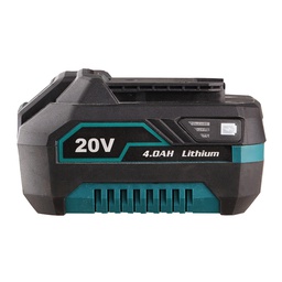 [502085006] Batería de 4.0Ah para herramientas ref. 502040002 - 03 - 04 - 05