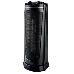 [301000012] Calefactor vertical giratorio cerámico Nakapa Máx. 2000W