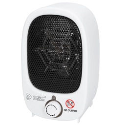 [301000014] Diten mini fan heater Max. 600W